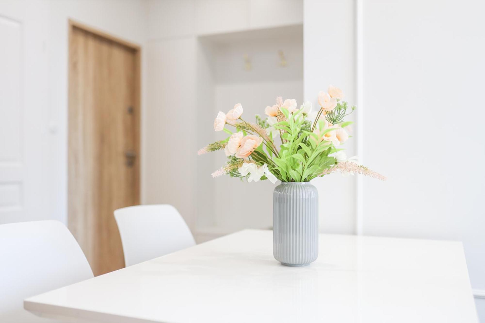 Poznan Old Town Gwarna Apartment Екстериор снимка