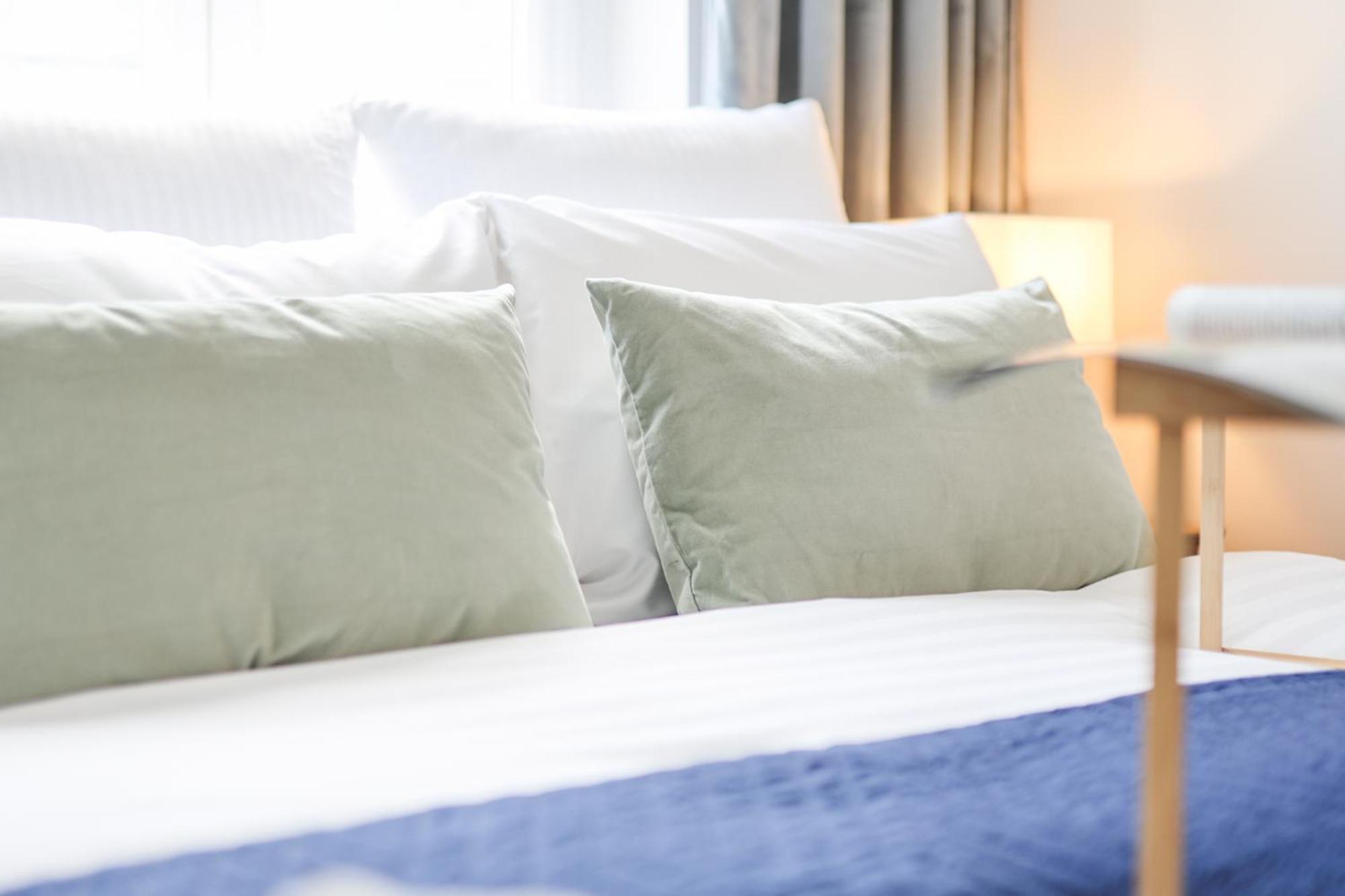 Poznan Old Town Gwarna Apartment Екстериор снимка