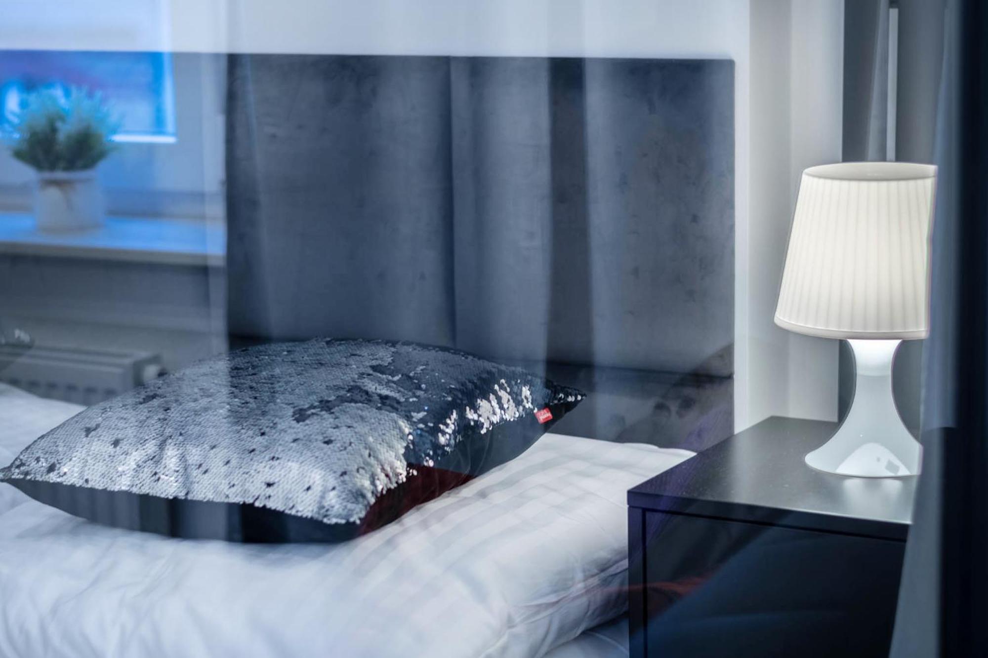Poznan Old Town Gwarna Apartment Екстериор снимка