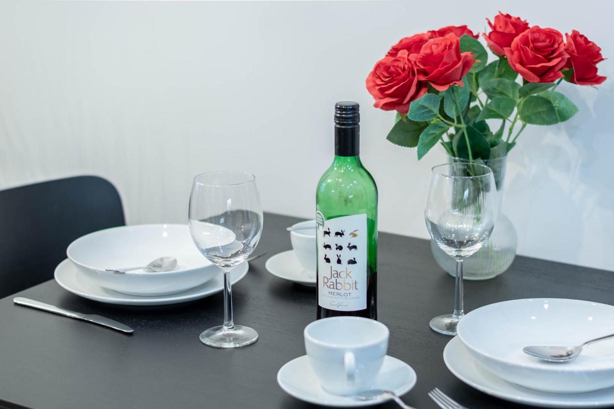 Poznan Old Town Gwarna Apartment Екстериор снимка