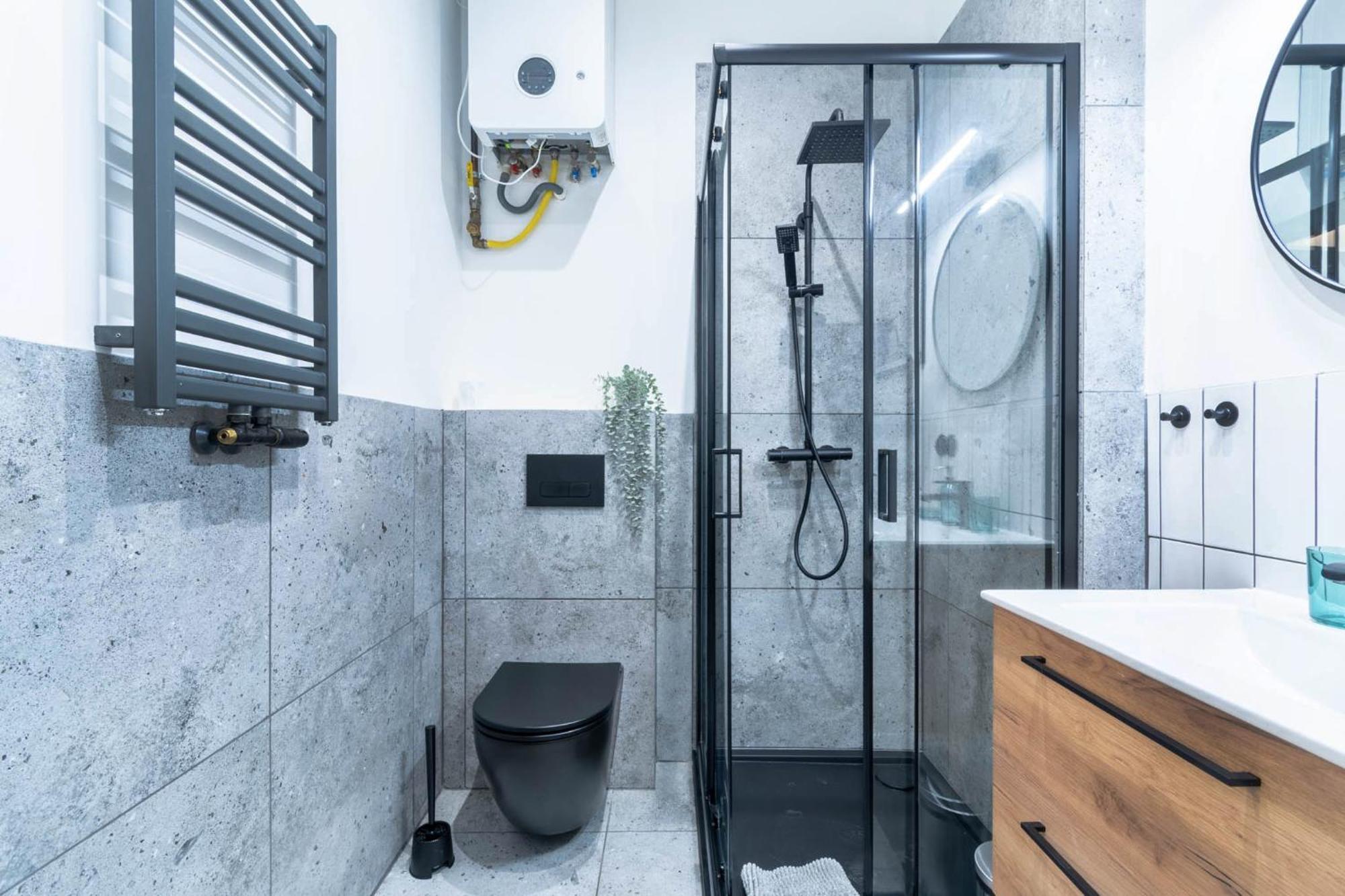 Poznan Old Town Gwarna Apartment Екстериор снимка